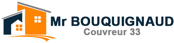 Mr Bouquignaud Couvreur 33